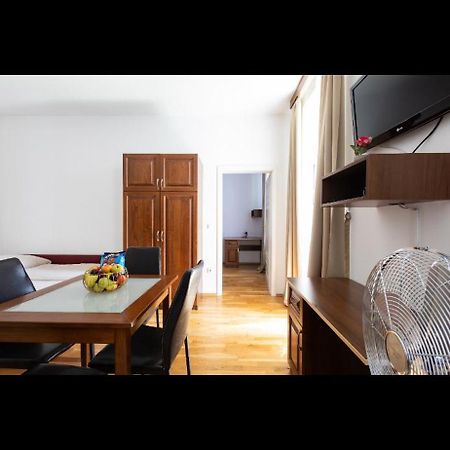 Crystal Apartment Βιέννη Εξωτερικό φωτογραφία