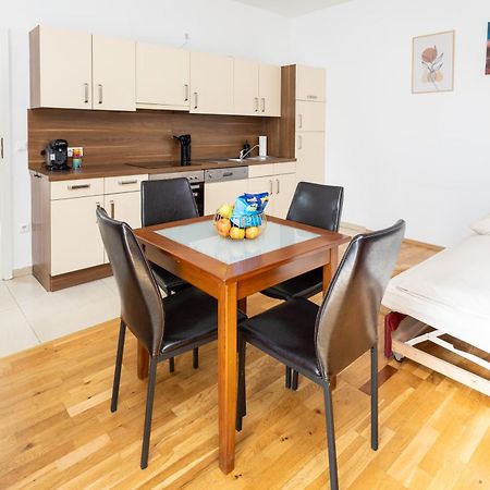 Crystal Apartment Βιέννη Εξωτερικό φωτογραφία