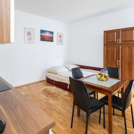 Crystal Apartment Βιέννη Εξωτερικό φωτογραφία