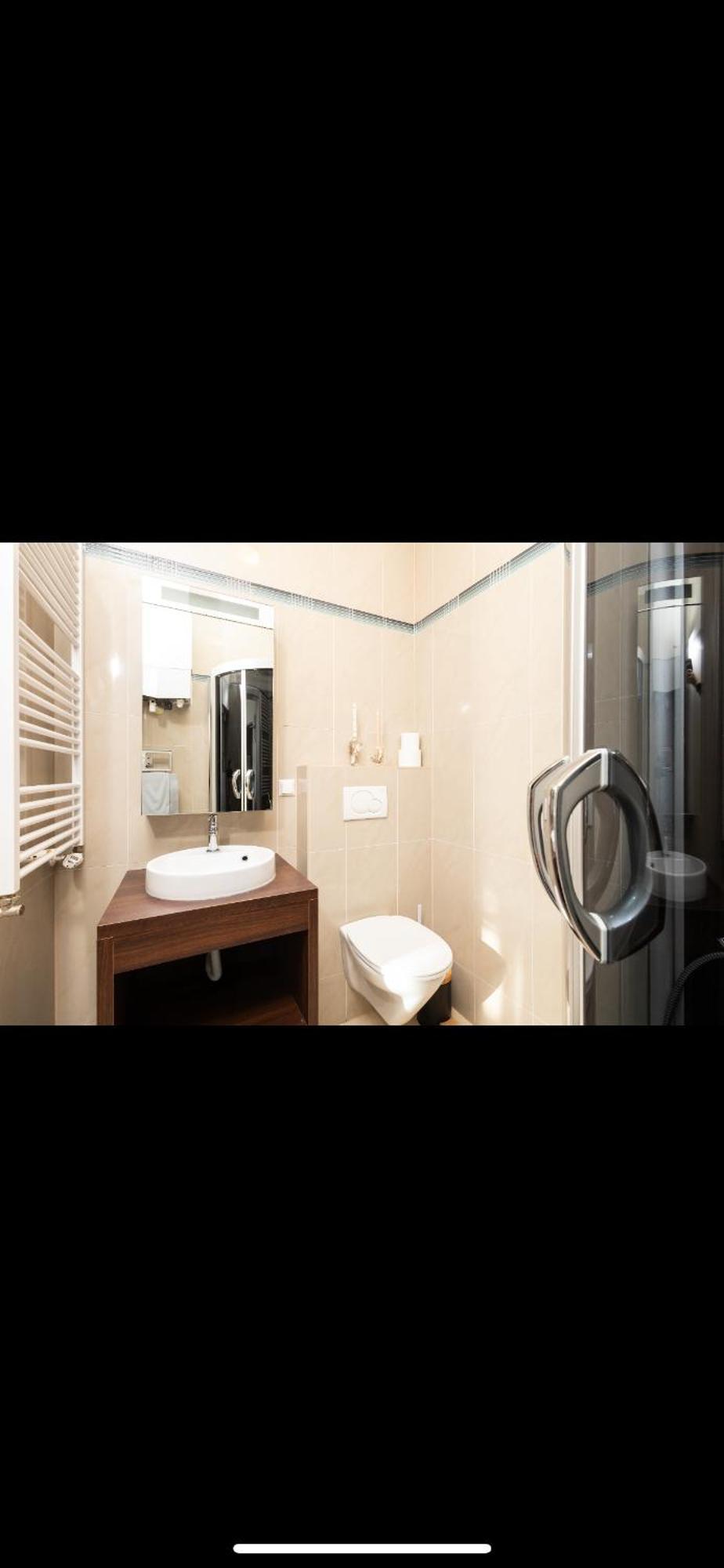 Crystal Apartment Βιέννη Εξωτερικό φωτογραφία