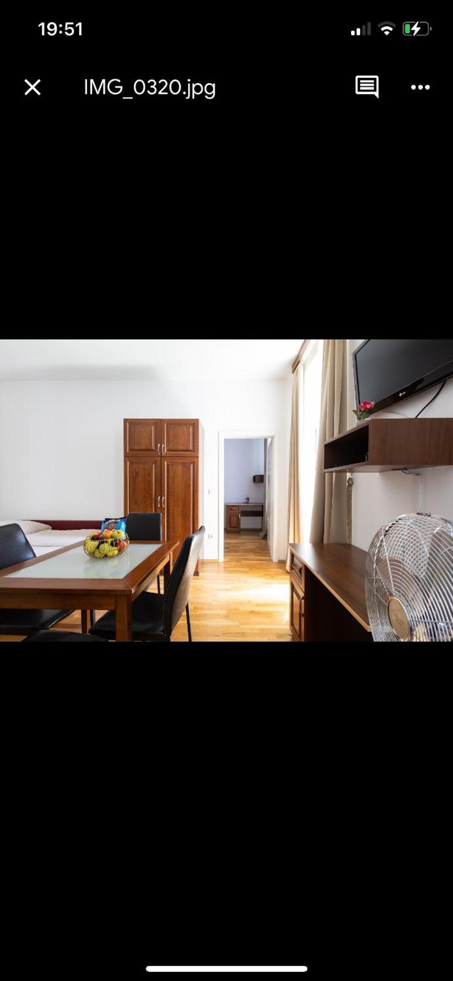 Crystal Apartment Βιέννη Εξωτερικό φωτογραφία