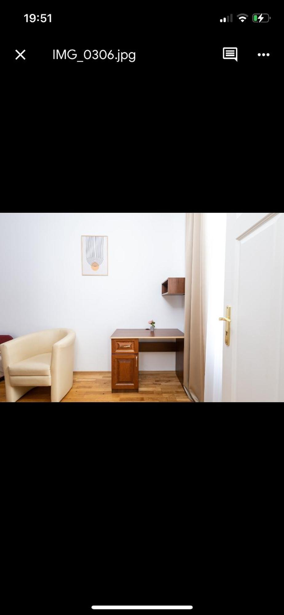 Crystal Apartment Βιέννη Εξωτερικό φωτογραφία