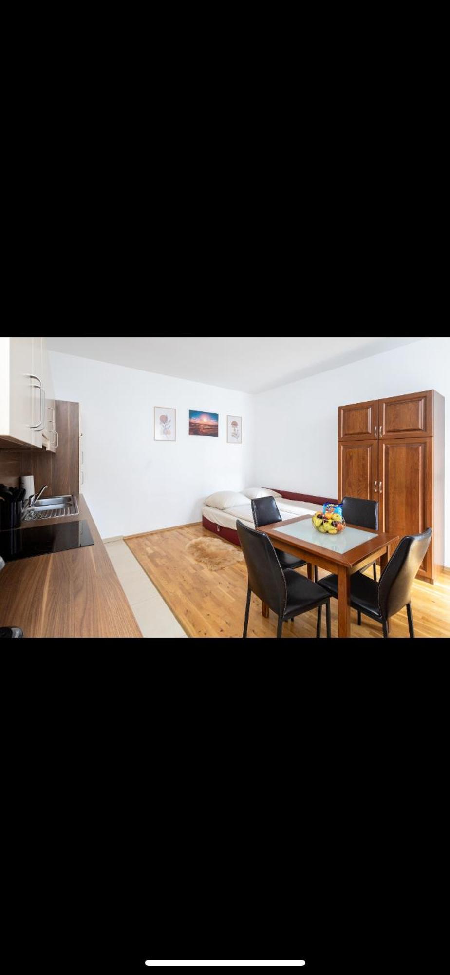 Crystal Apartment Βιέννη Εξωτερικό φωτογραφία