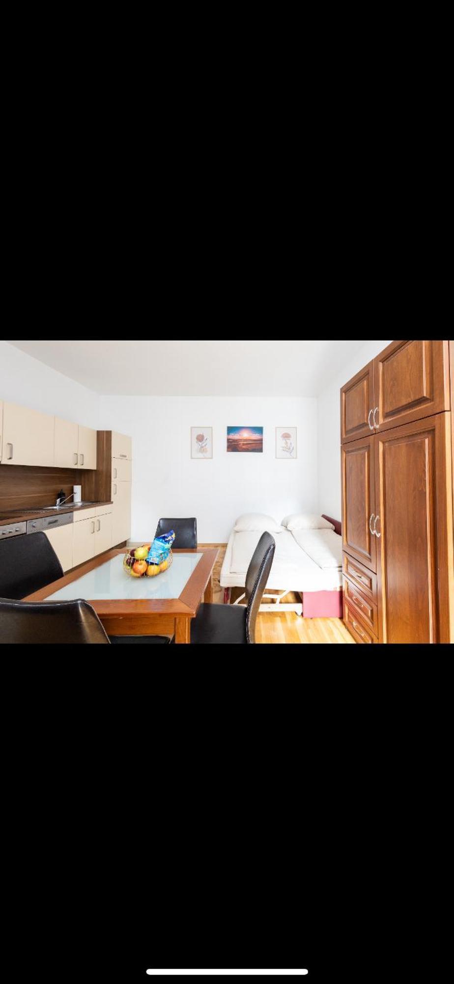 Crystal Apartment Βιέννη Εξωτερικό φωτογραφία