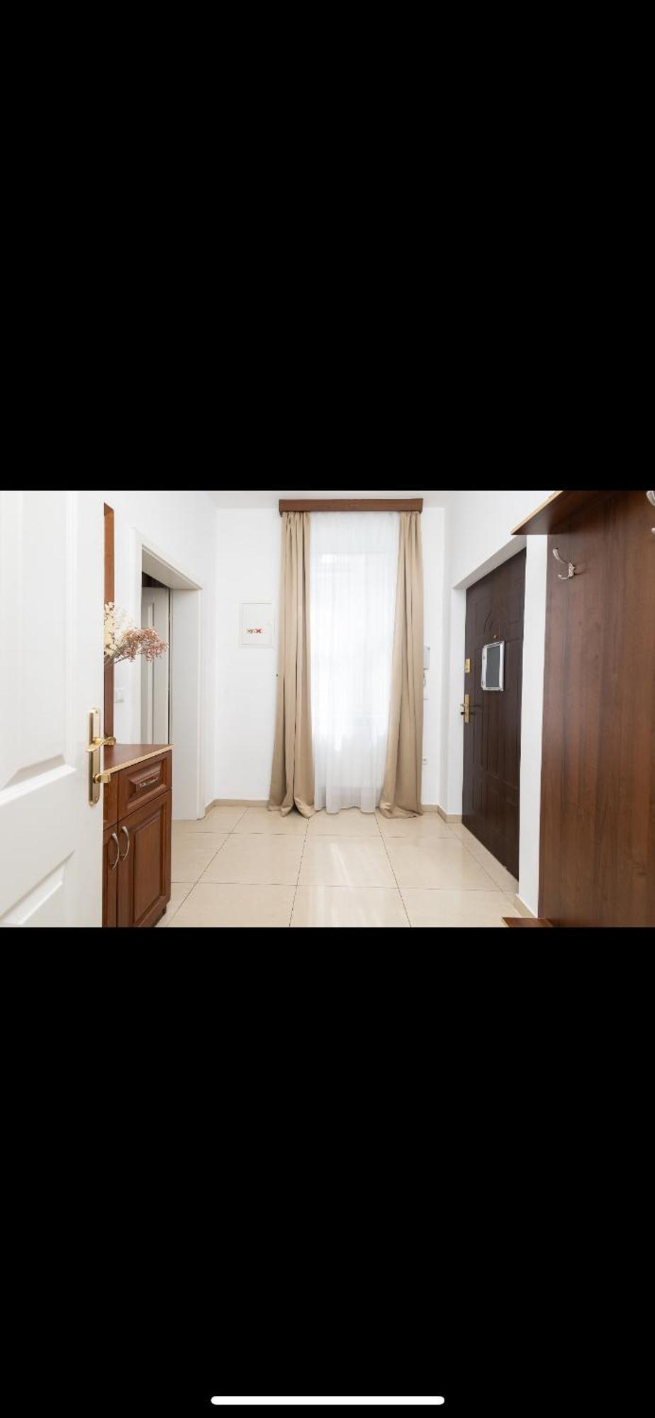 Crystal Apartment Βιέννη Εξωτερικό φωτογραφία