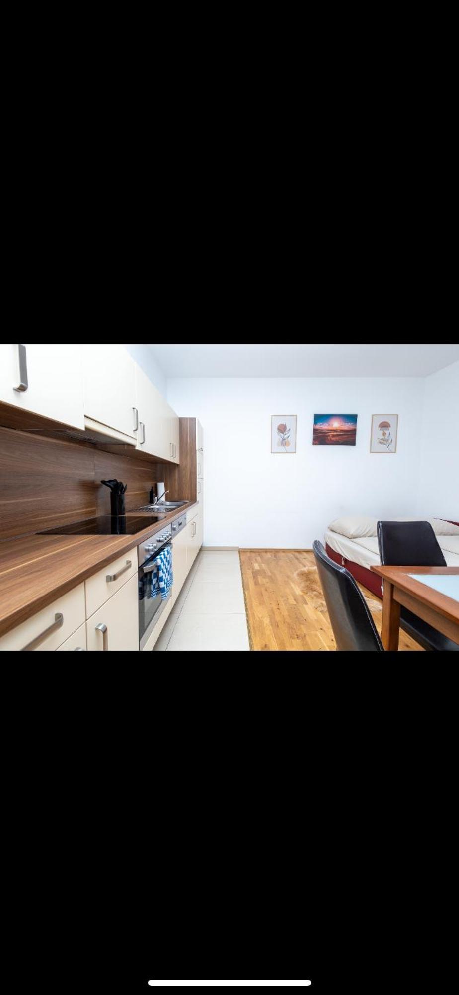 Crystal Apartment Βιέννη Εξωτερικό φωτογραφία